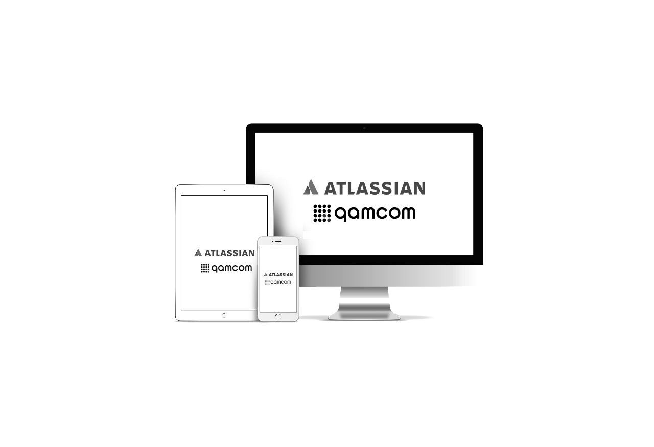 Qamcom R&T