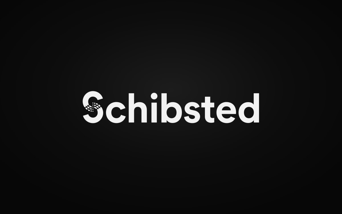 Schibsted Technology